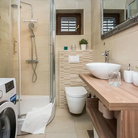 Malcic 2 By Interhome Apartment