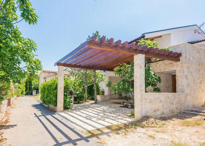 דירה Malcic 2 By Interhome ויר