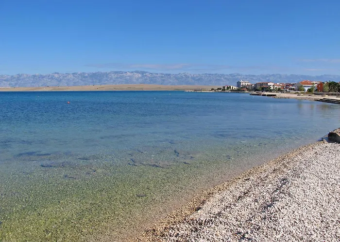 דירה Malcic 2 By Interhome ויר