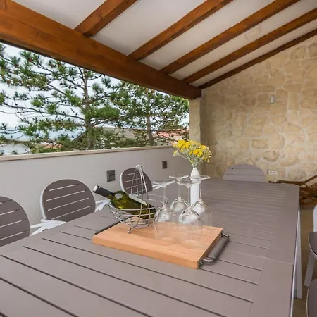 Malcic 2 By Interhome Apartment