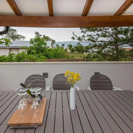 Malcic 2 By Interhome Apartment *