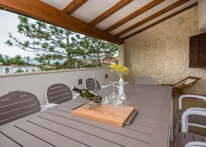 Malcic 2 By Interhome Apartment