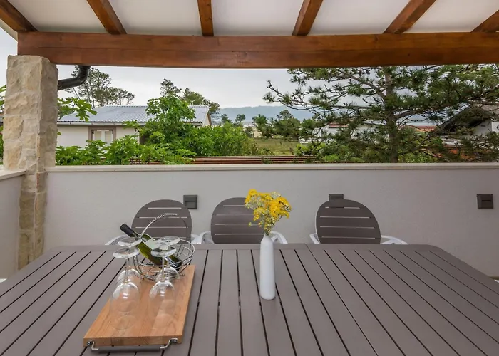 Malcic 2 By Interhome Apartment *