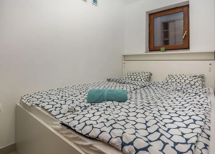 Malcic 2 By Interhome Apartment Vir